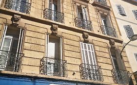 Résidence Meublée Services